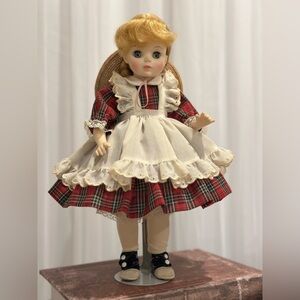 Madame Alexander Ana McGuffey Doll